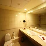 Гостиница Голден Явор